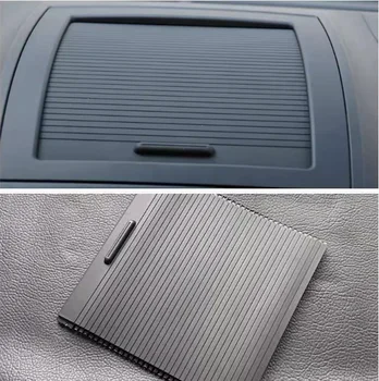 Tenda portaoggetti per cruscotto auto, tenda per vano portaoggetti, console centrale, per il nuovo MG3