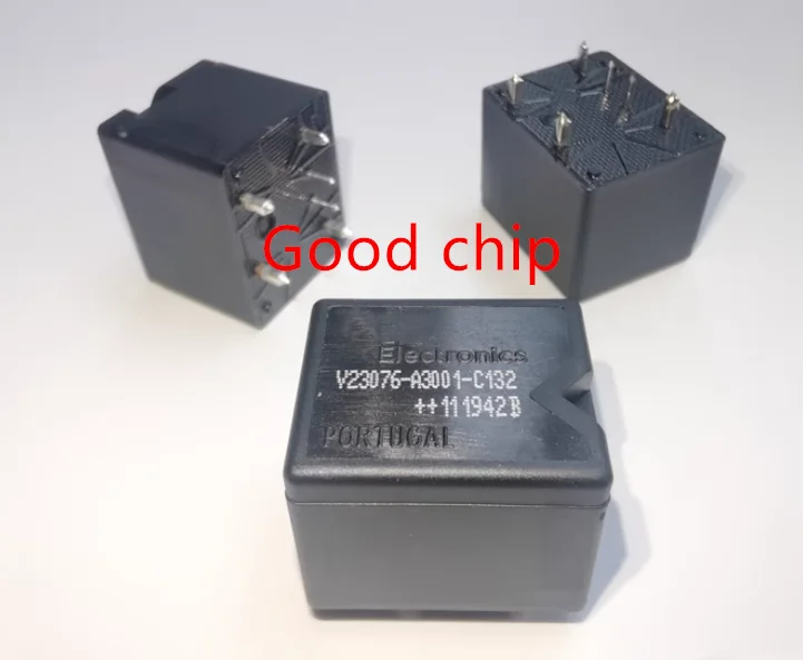 V23076-a3001-c132 Dip6 V23076 A3001 C132 12v 40a Unidades