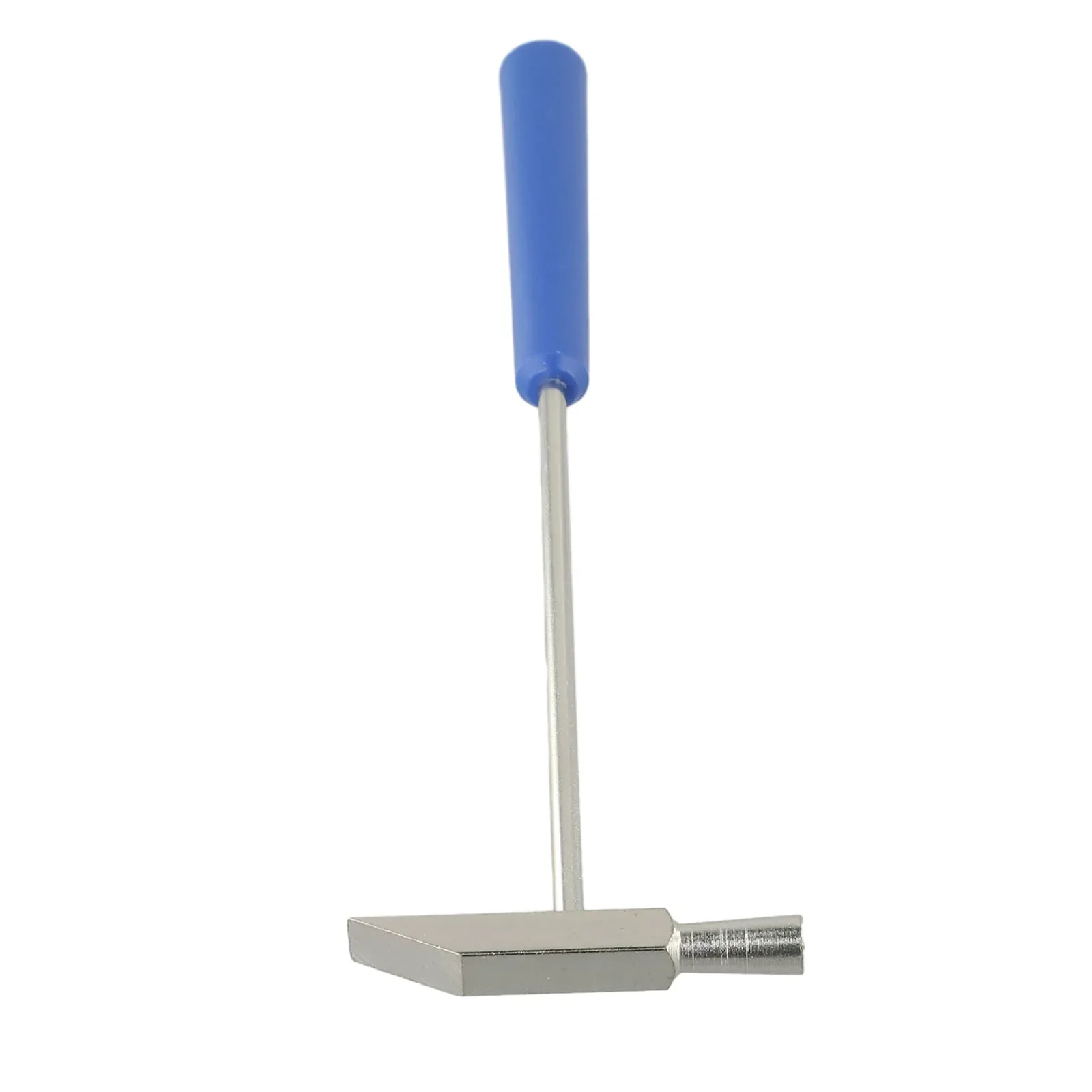 1pc Mini Hammer Repair Tool Metal Rubber Hammer Double Head Portable Hammer For DIY Jewelry Watch Repair Hand Tools