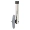 2pcs Walker Wheels Universal Walker Wheels Replacement 6 Adjustable Height Rollator Wheels Accessories for Seniors Walker Wheels 3