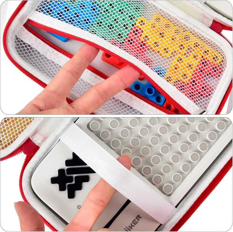 GiiKER Super Blocks Puzzle Game Storage Case