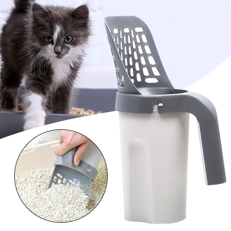 Easiest To Clean Litter Box