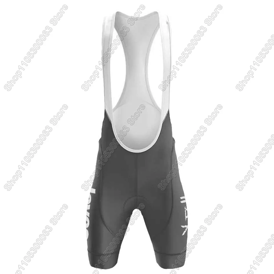 Jayco Alula 2026 Team Cycling Jersey Set Mens Australia Short