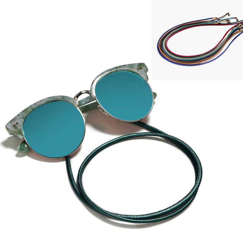 cordon gafas, lunette,,Correas antideslizantes para gafas de sol, cuerda para gafas, soporte de banda hombre y 2022|Gafas Accesorios| - AliExpress