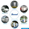 Smad 12kg Automatic Front Load Family Professional Cheapest Washing Machine For DWF-12A14LBMU(W) 5