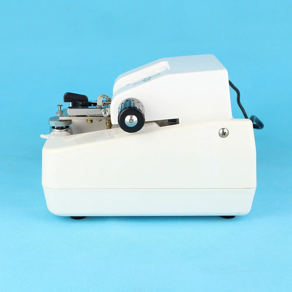 CP-3 High Quality Optical Auto Lens Groover Grooving Machine All Stainless Steel Parts More Durable Equipment