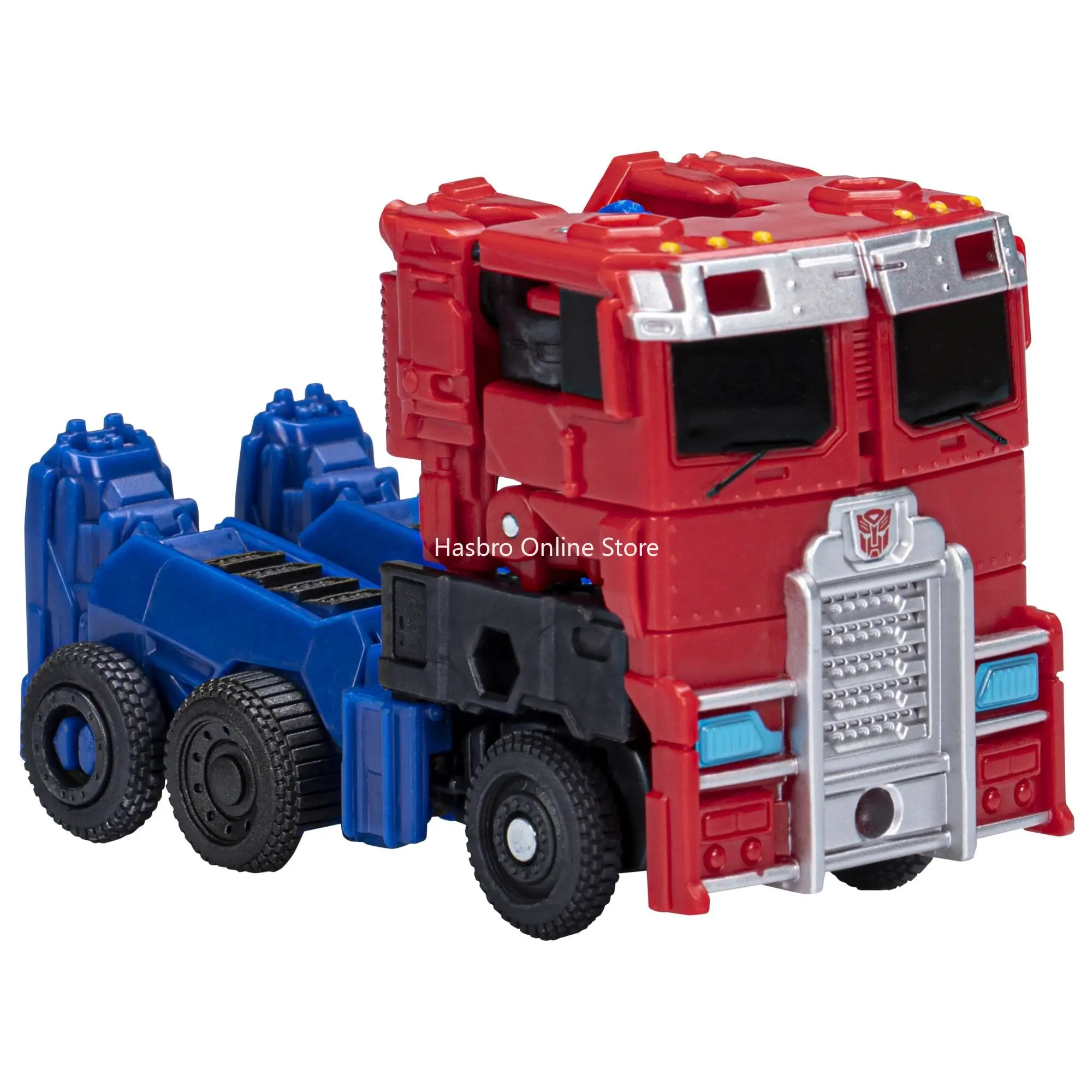 Hasbro Transformers: Rise of The Beasts, Beast Alliance