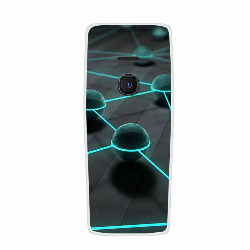 Ray Soft Silicone TPU Phone Back Cover with Clear Light Lines Design - Enhanced Protection and Style