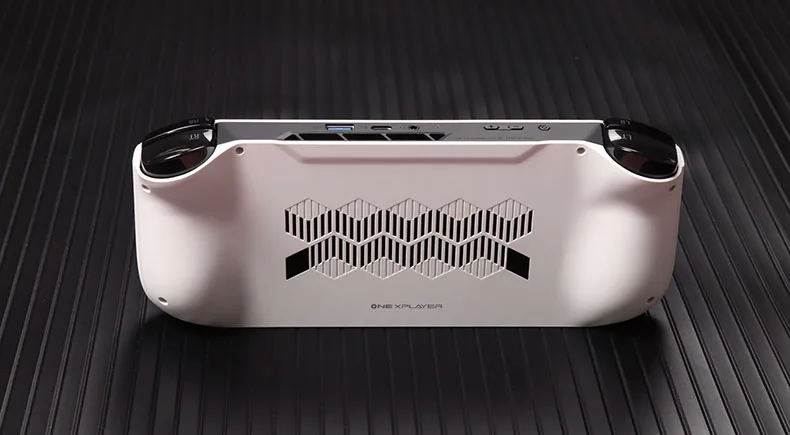 OnexPlayer MiniPro Gaming Laptop - AMD R7-6800U, 7 Inch Tablet, Win11, Pocket Office, Handheld Console Computer Description Image.This Product Can Be Found With The Tag Names Onexplayer handheld pc, Onexplayer mini 5800u, Onexplayer mini 6800u, Onexplayer mini amd, Onexplayer mini pro