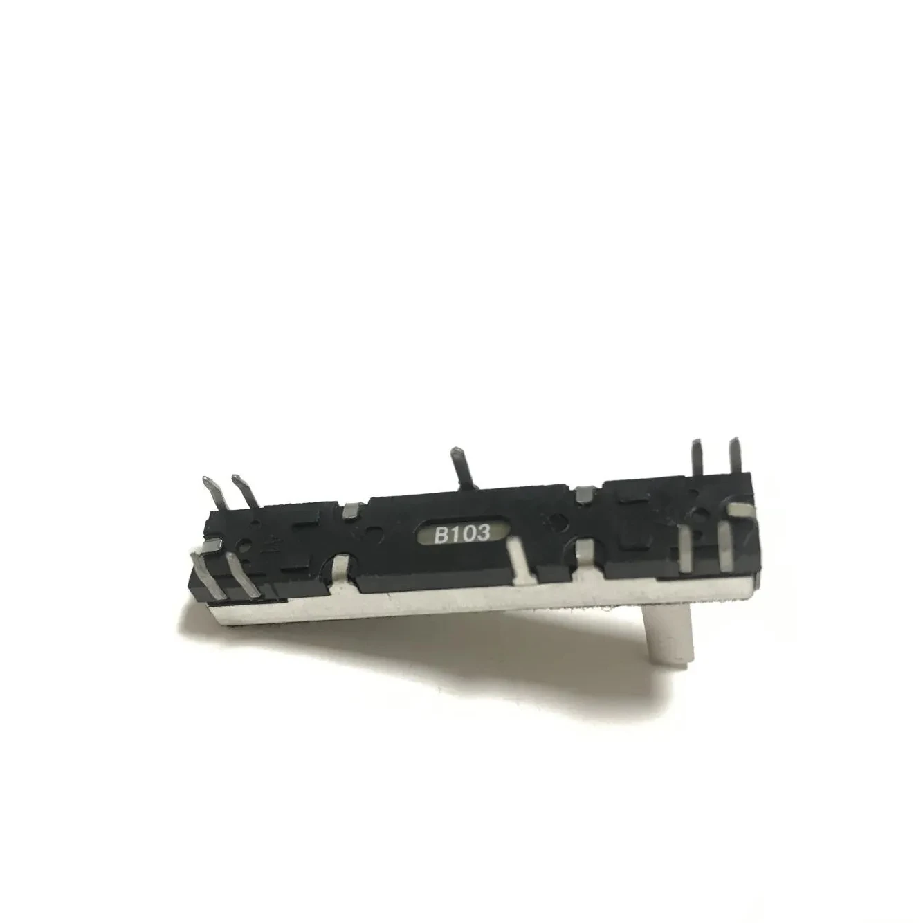 Replacement Slide Potentiometer fader 10Kb x 2 Slide Volume For Korg and Roland Keyboard