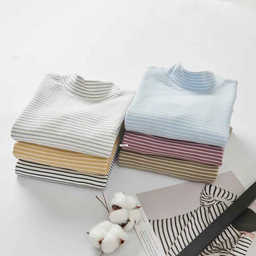 

Kids Clothes High Quality 2023 New Children Spring & Autumn Cotton Tops Fashion Beautiful Clothes for Kids