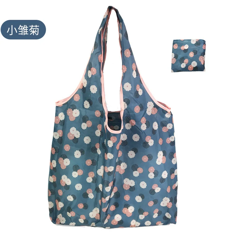 Versatile Reusable Eco-Friendly Tote Bag
