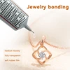 Jewelry Rhinestone Glue E6000 Clear Contact DIY Pen For Phone Case Handicrafts Repair Kawaii Plush Toys Ring Gemstone Clothes 2