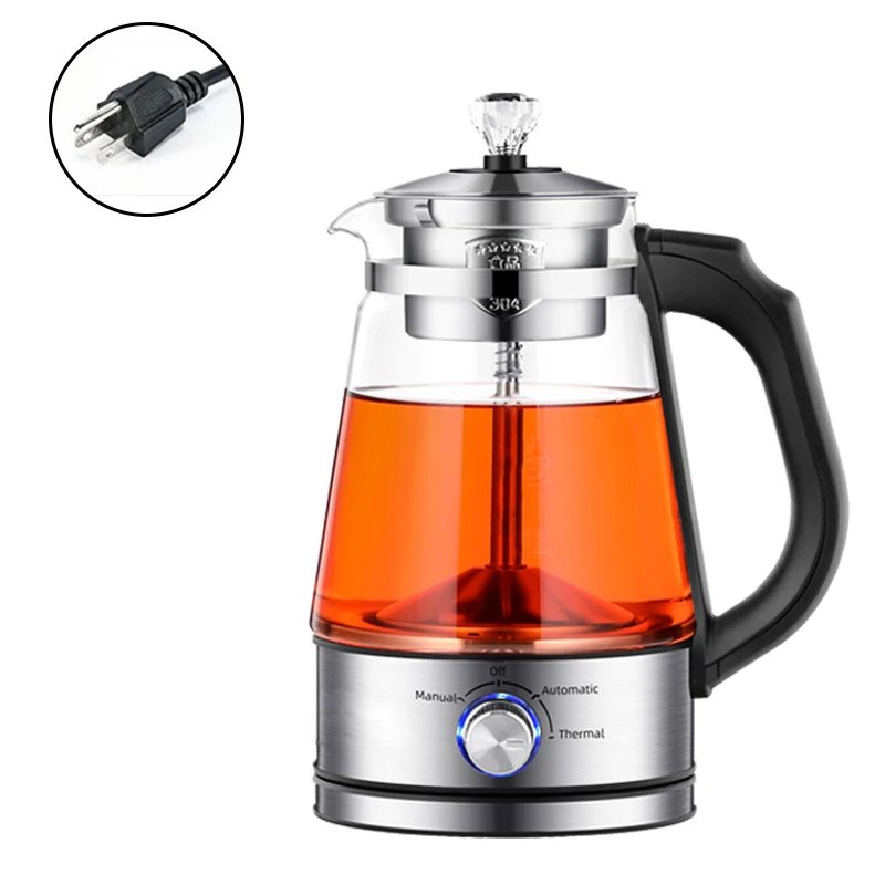 https://ae01.alicdn.com/kf/Sd1b4dcf3f927429caa6a99f813502fd5k/1L-Electric-Kettle-Coffee-Tea-Maker-Thermos-Black-Pu-er-Glass-Tea-Maker-Automatic-Steam-Spray.jpg