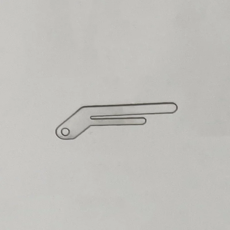 

KN20 Sewing Machine Parts for SIRUBA 737/747/757