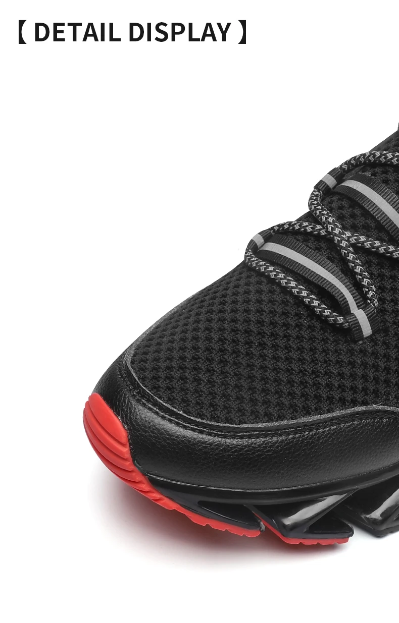 Schuhe Männer Turnschuhe weiblich lässig Herren schuhe Tenis Luxus schuhe Trainer Rennen atmungsaktive Schuhe Mode Laufschuhe für Frauen – Detail 4