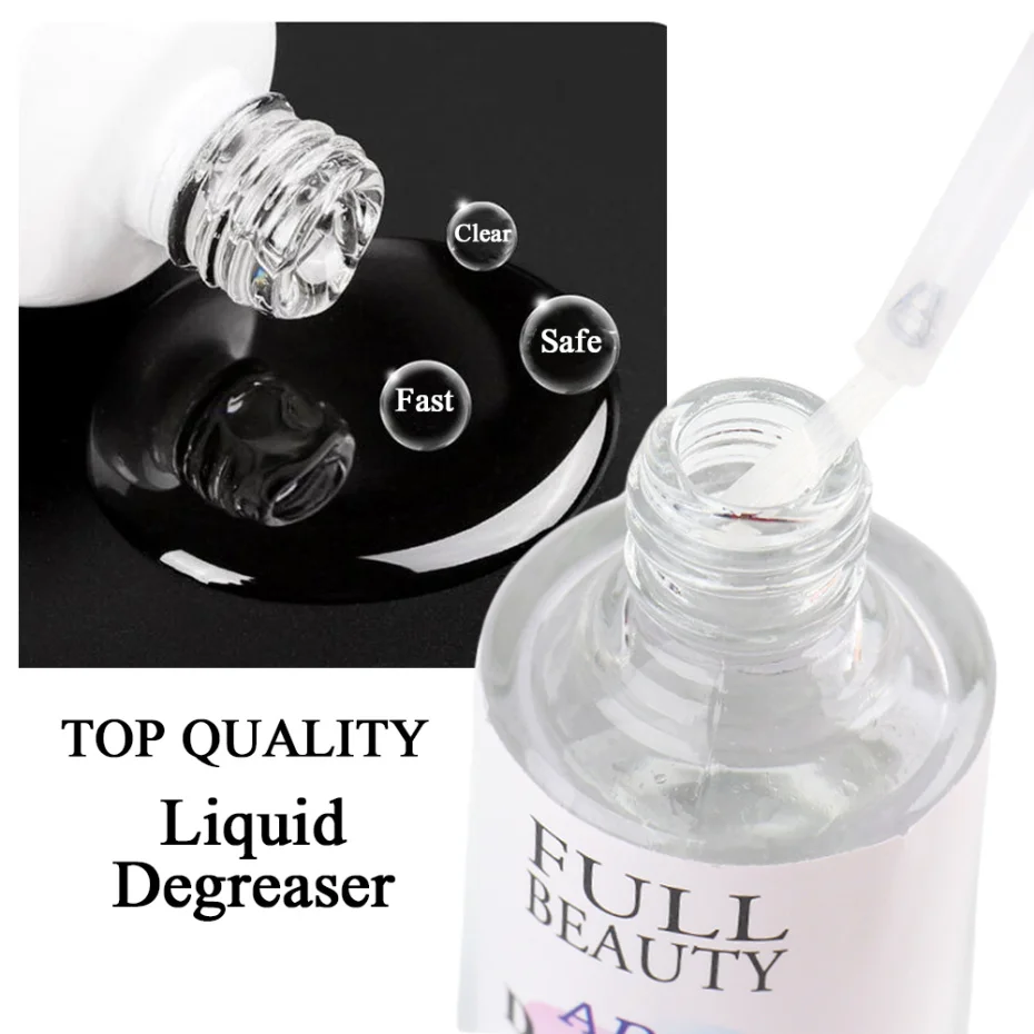 10ml Debonder Glues For Removeing False Nails Gel Polish Rhinestone Remover Tools Manicure Cleaner Degreaser Liquid NF1869 nail polish remover nail gel remover nail debonder nail glue remover