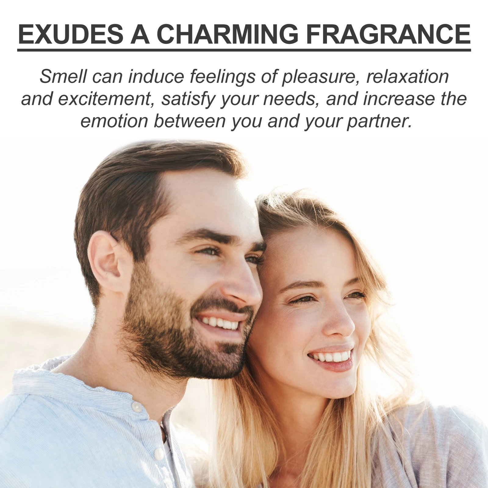 Cupid Men's Pheromone Perfume Long Lasting Fragrance For Men_voghion.com