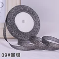 111 Black Silver