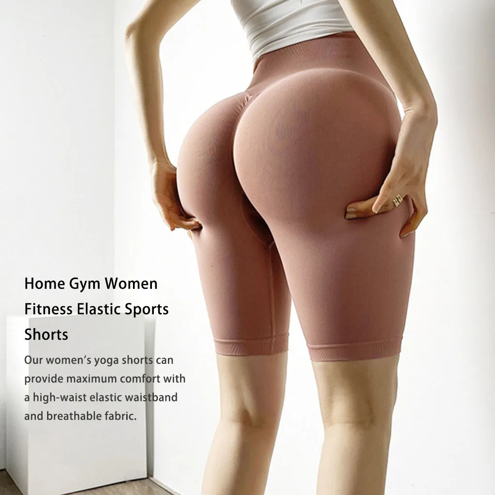 Gym Women Shorts High Waist Butt-lifting Sports Short Pants Female Green: 3 - 5 Days Free Delivery Only UK Gym Women Shorts High Waist Butt-lifting Sports Short Pants Female Green: 3 - 5 Days Free Delivery Only UK