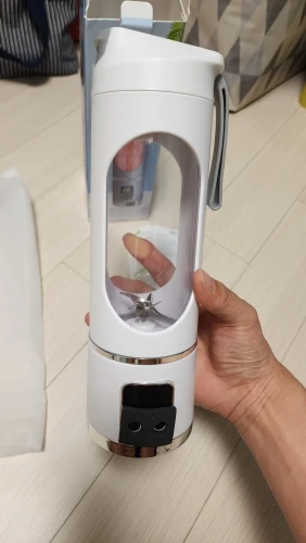 Portable Blender