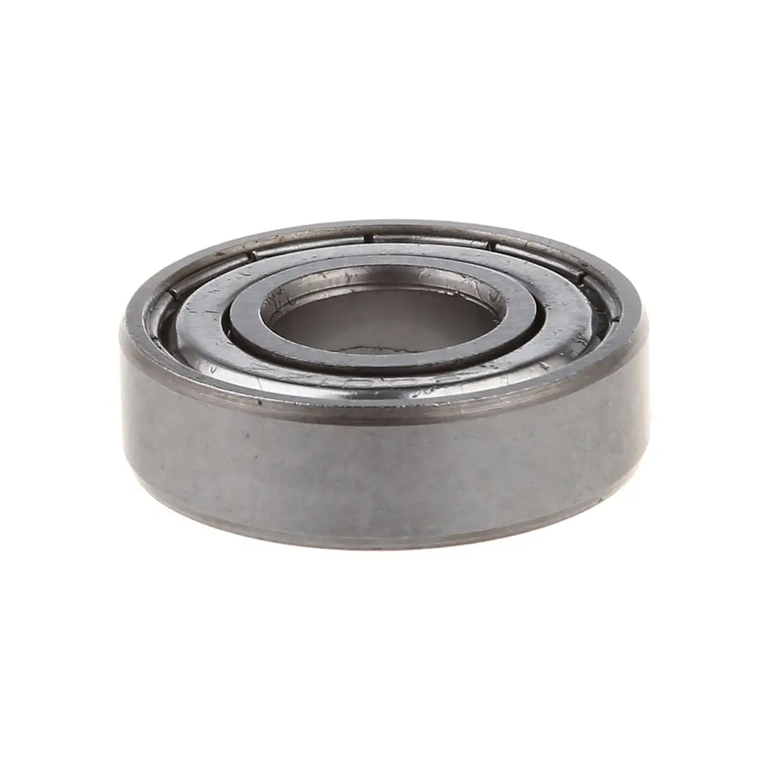 12mm x 28mm x 8mm 6001Z Shielded Deep Groove Radial Ball Bearings 5 Pcs