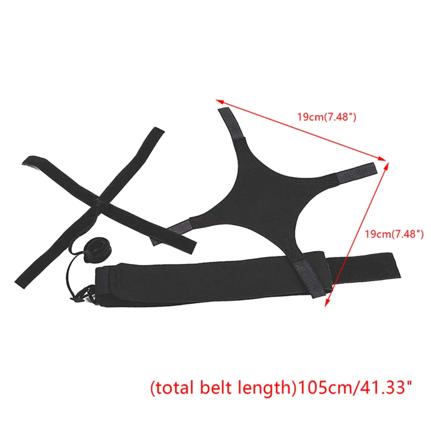 Volleyball Training Equipment Aid Training Belt Solo Practice Trainer Serving And Arm Swing Serve Accessories