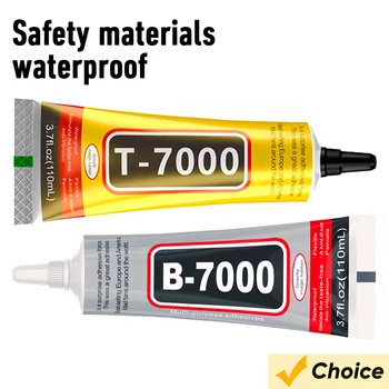 B-7000/T-7000 Multi-Purpose Glue 1