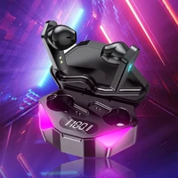 GREATWALL Wireless Bluetooth Headphones With LED Battery Display And Charger Case HIFI Sound Quality Music Game Sports Headphon - Image 2