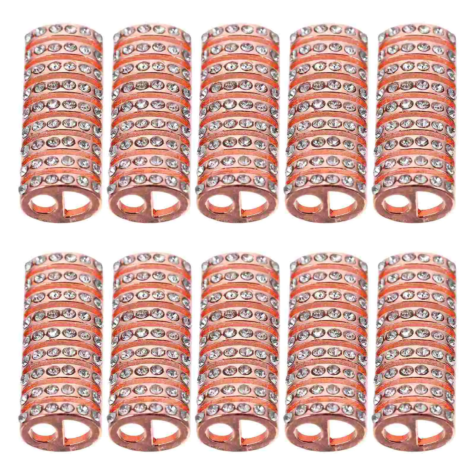 

10Pcs Alloy Watch Connectors Delicate Watchband Adapters Decorative Watchband Connectors