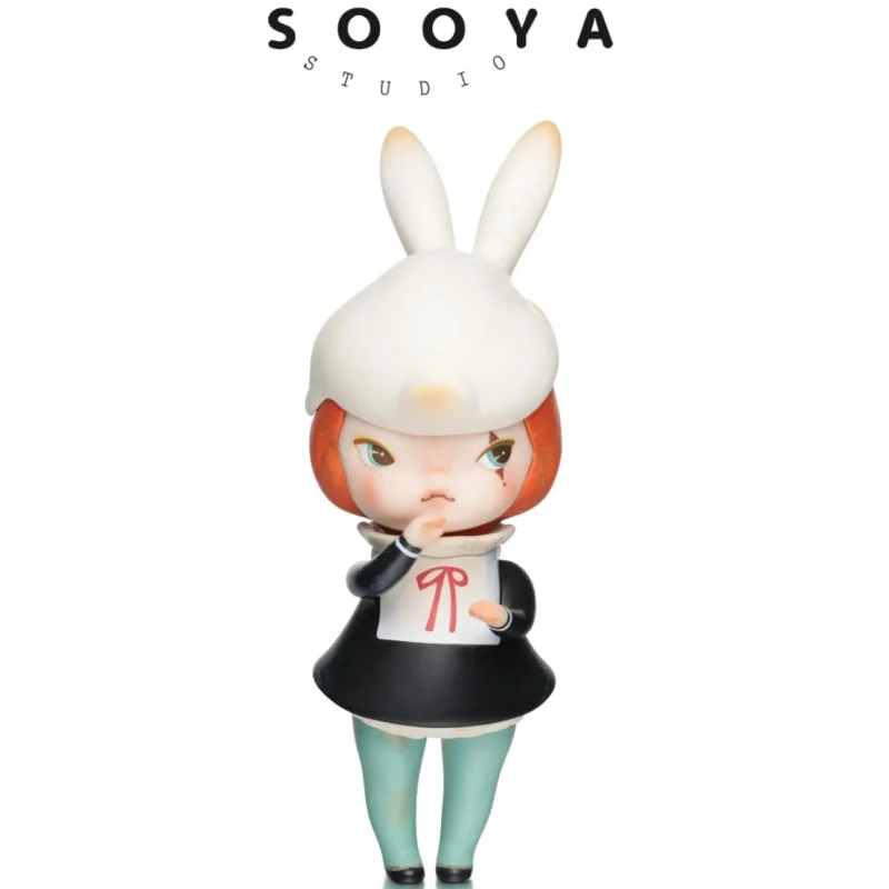 Sooya-スタジオアクションフィギュア,カワイイアニメフィギュア
