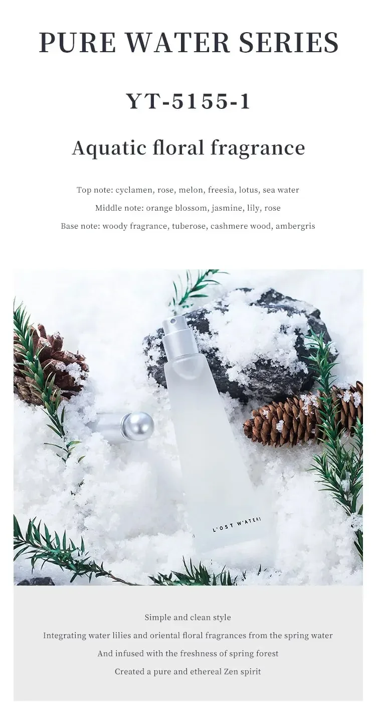 Eau De Toilette Parfumspray Mit Blumig Fruchtiger Duftnote_voghion.com