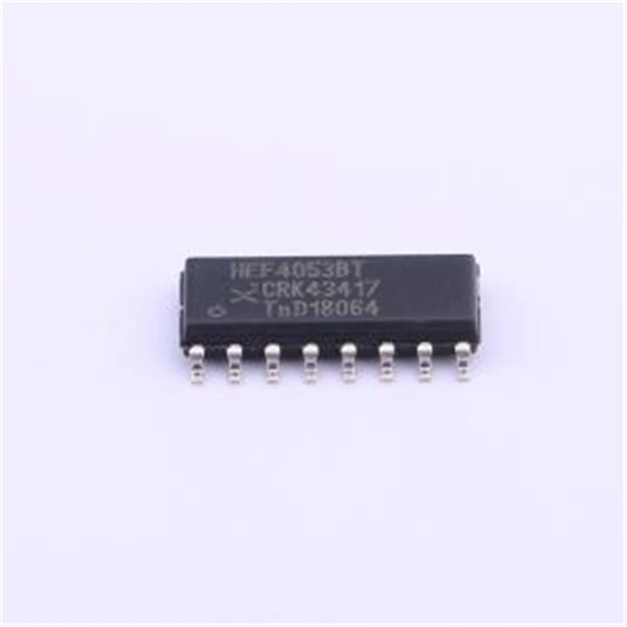 HEF4053BT,653
