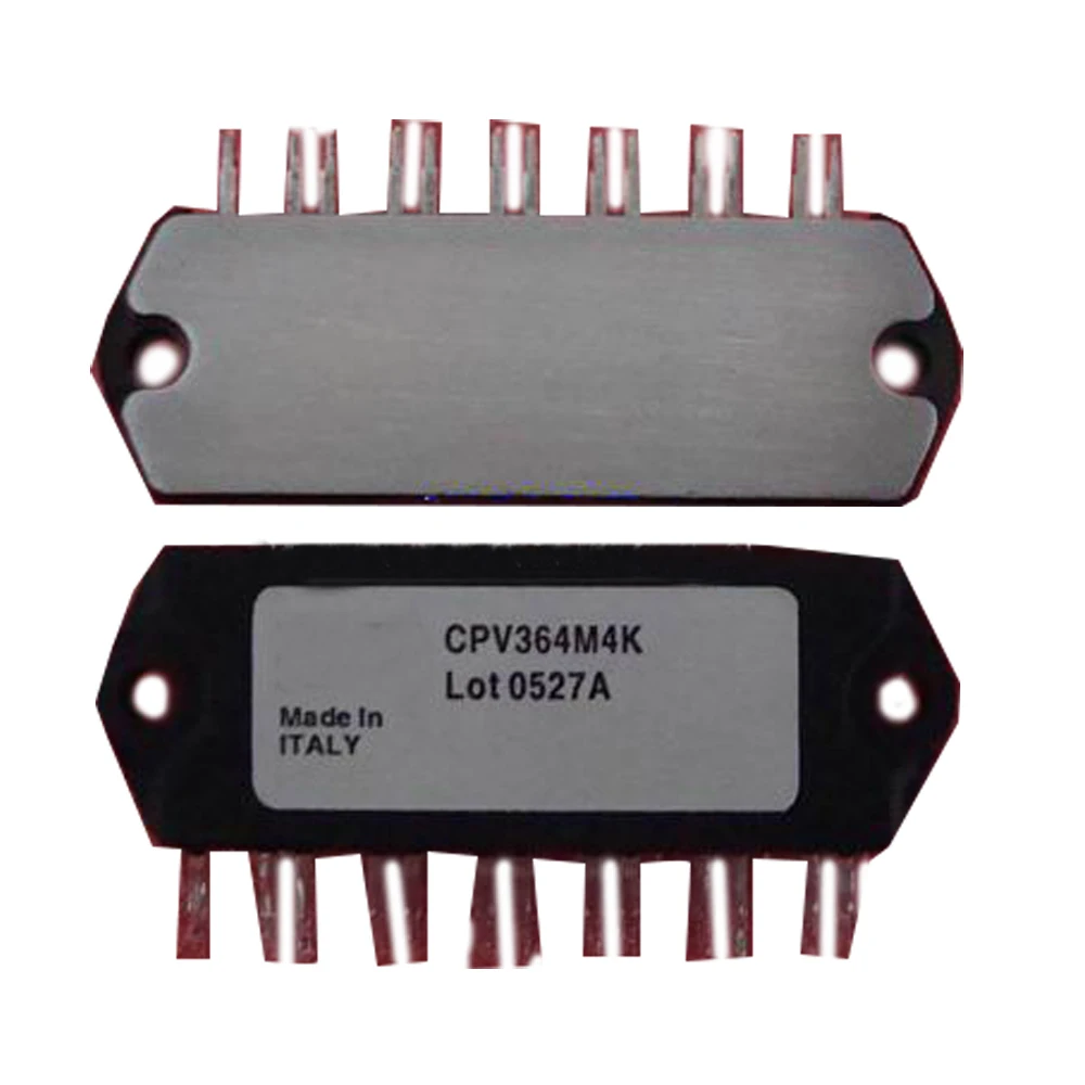 

1 PCS CPV364M4KPBF SIP-13 CPV364M4K IGBT SIP Module