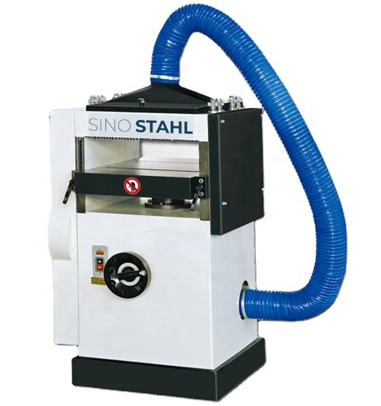 Sino Mb104z Planer And Thickness Wood Working Machine Low Noise Low Price High Quality Wood
