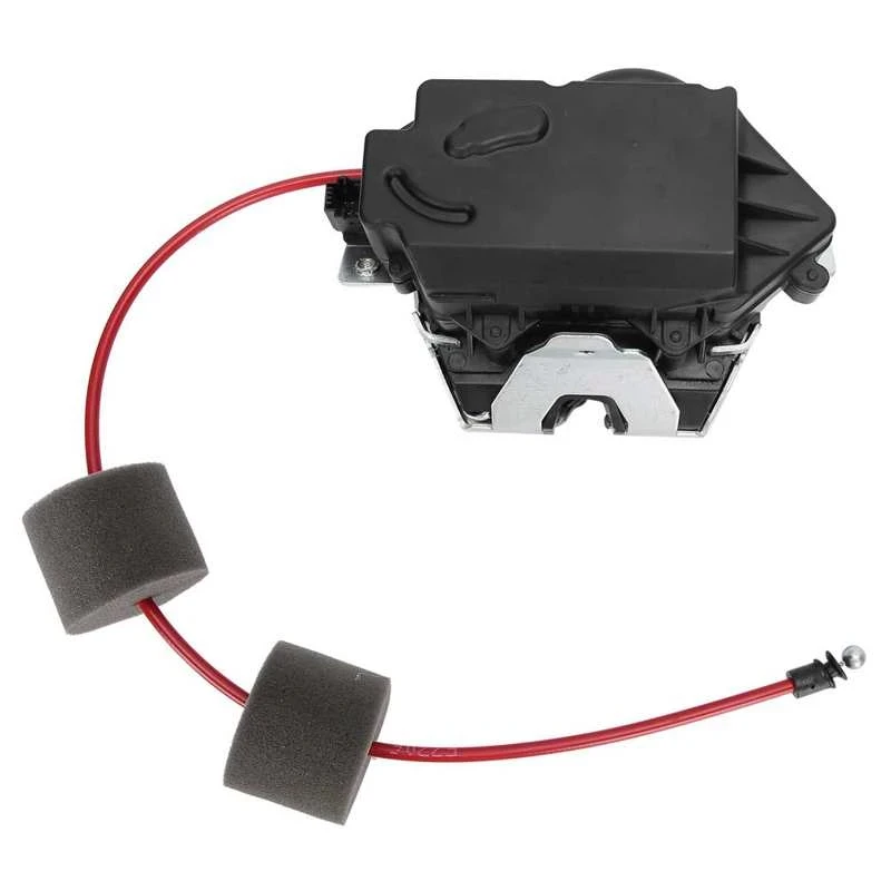 

937-907 Rear Lift Gate Hatch Lock Fit for Mercedes Benz ML320 ML350 ML450 ML500 ML63 AMG 1647400635
