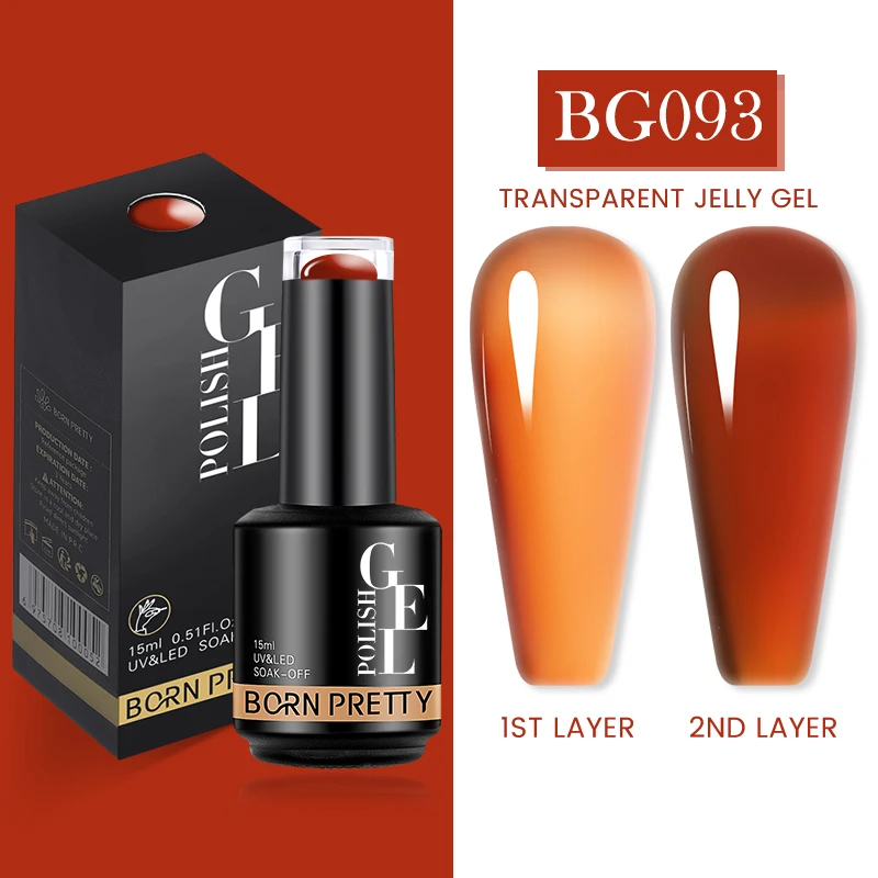 BG-93 jelly color