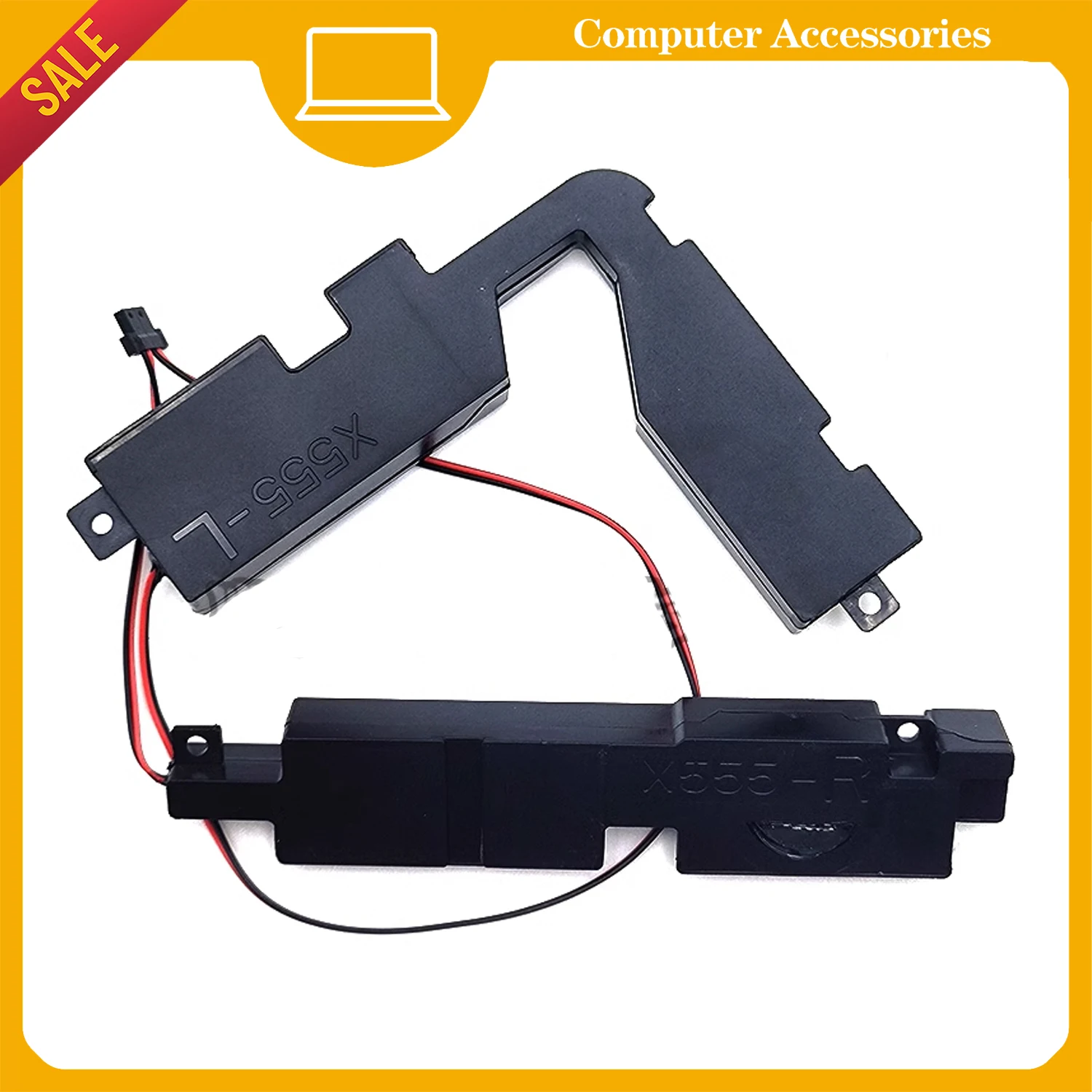 

Динамик для Asus A555L VM510L K555L Y583L X555L W509L W519L R557L
