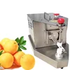 Low Price Electric Hotel Catering Fresh Orange Peeler Lemon Orange Automatic Peeler Fruit Peeler 1