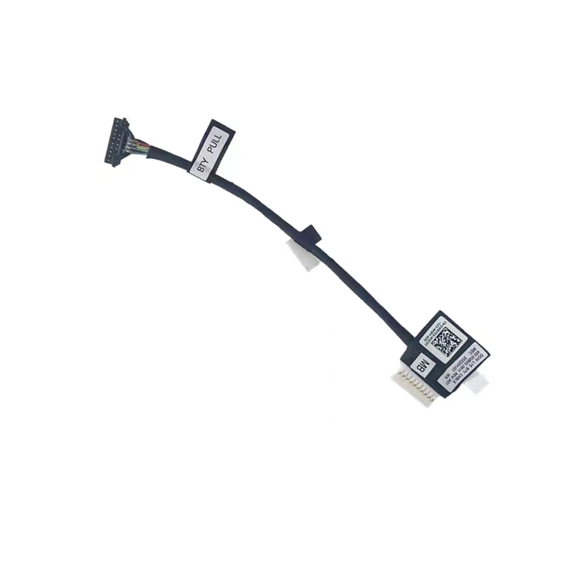 For Dell Latitude 3430 3435 3530 3535 Battery Cable Laptop Battery Connector 0WRP53