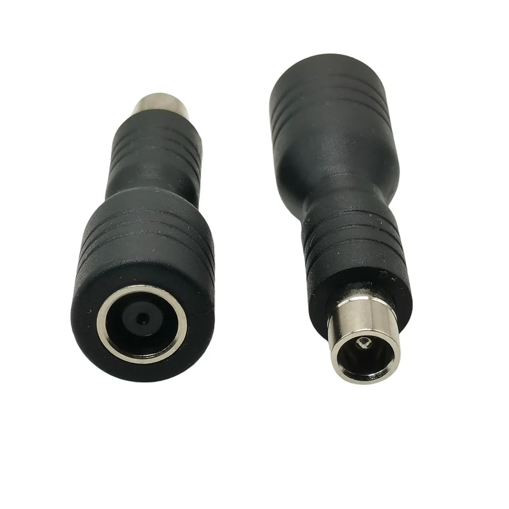 DC Connector Adapter DC7909 to DC8020 for Solar Panel RV Portable Power Station Solar Generator Explorer Series