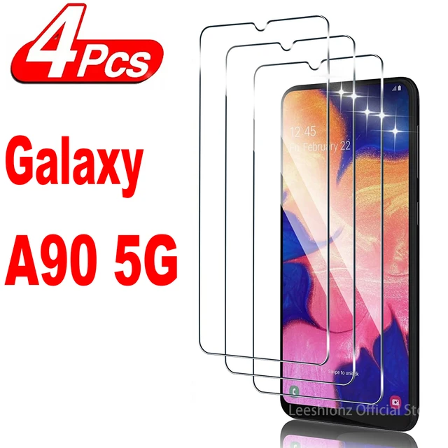 Protection en verre trempé Samsung Galaxy A25 5G