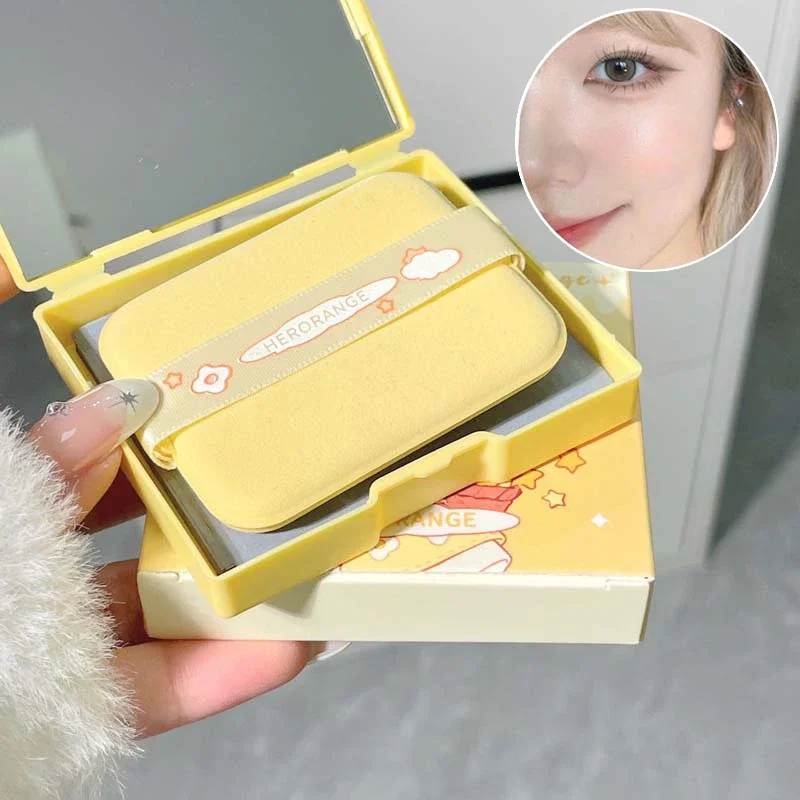 Face Oil Absorbing Paper 100Pcs/box Face Oil Blotting Paper Portable Makeup Puff Matting Wipes