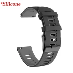 Elegant Cinturino orologio in pelle morbida da 22 mm – Bracciale premium