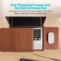 Housse de protection pour ordinateur portable Apple Macbook Air Pro 13 M1 M2 2020, étui pour ASUS 11 12 13.3 14 15 15.6 16 5