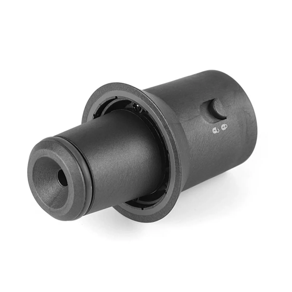 Per Dyson Airwrap Hair Styler Bigodino Ugello Ferro Arricciacapelli Accessori Macchina Per Lo Styling Dei Capelli Ricci Hs01 Hs05 Hd08 Parti B