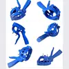 Expanding Foam Sprayer Caulk Sealant Compressor Expanding Foam Glue Applicator Sealant Caulking Tool For Household Renovation 5
