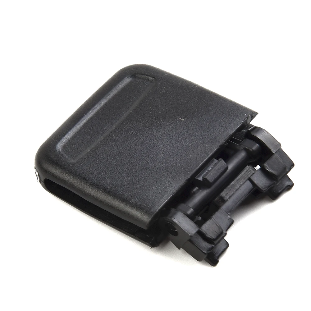 

Car Air Outlet Paddle Clip 7P5819727A Interior Universal W/Chrome 1 Pcs Black For 92A 958 Durable