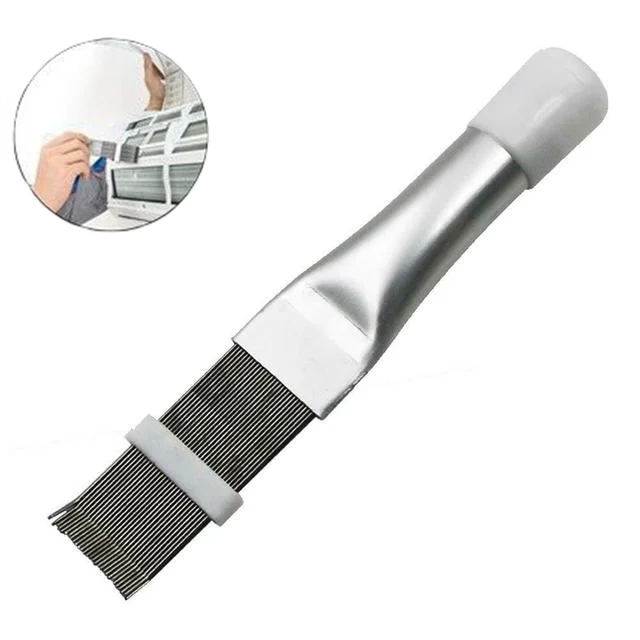 Metal comb