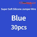 Blue x 30pcs